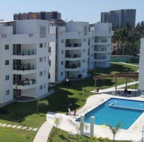 Acapulco Diamante Banus Residencial